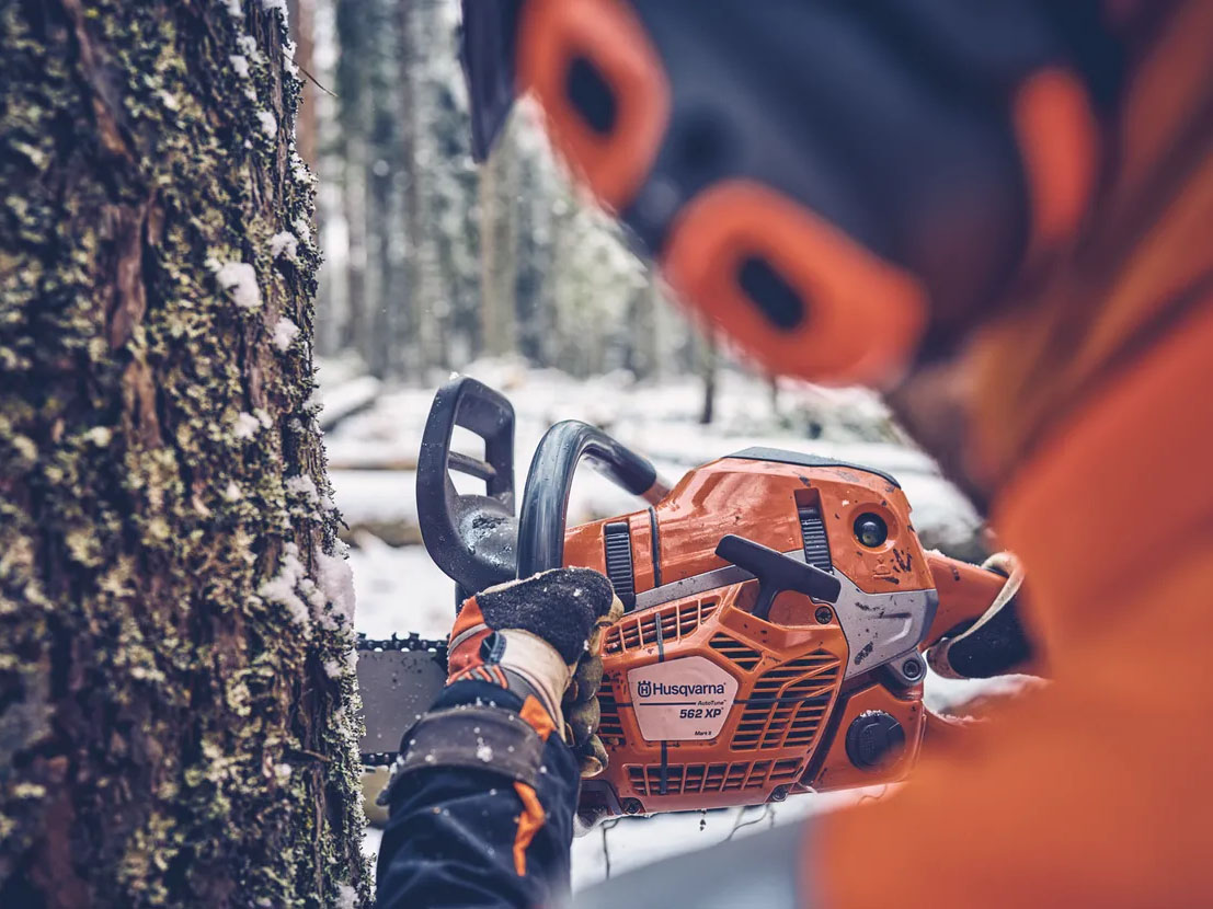 Husqvarna Power Equipment 562 XP G Mark II 18 in. in Saint Maries, Idaho - Photo 14