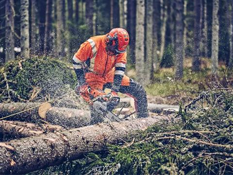 Husqvarna Power Equipment 562 XP G Mark II 18 in. in Saint Maries, Idaho - Photo 15