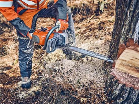 Husqvarna Power Equipment 562 XP G Mark II 18 in. in Saint Maries, Idaho - Photo 16