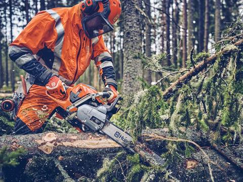 Husqvarna Power Equipment 562 XP Mark II 18 in. C83 in Saint Maries, Idaho - Photo 10