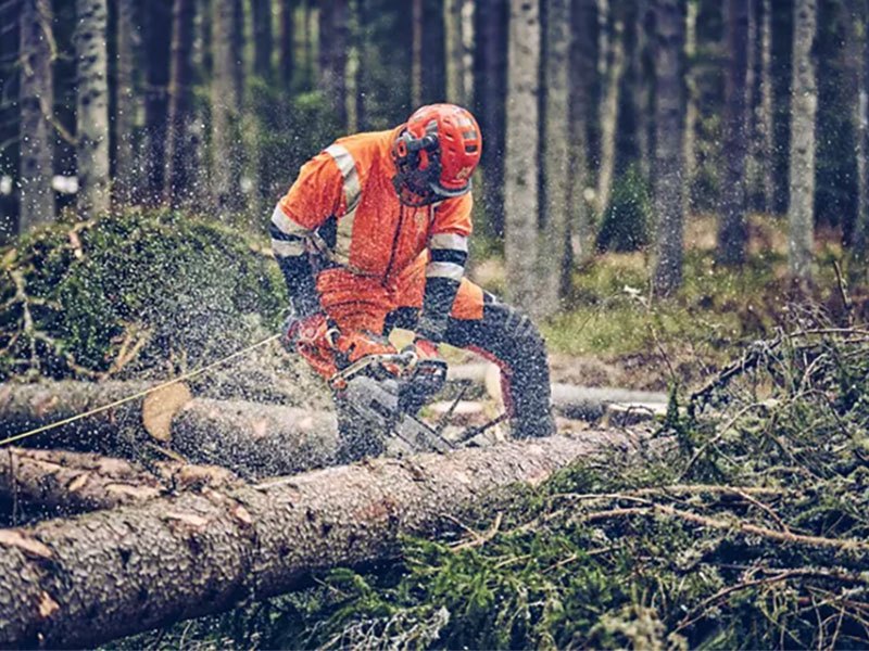 Husqvarna Power Equipment 562 XP Mark II 24 in. RSN Lightweight C83 in Saint Maries, Idaho - Photo 13