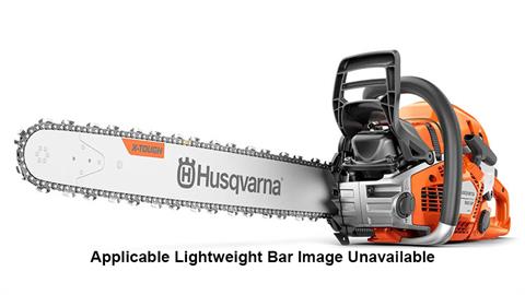 Husqvarna Power Equipment 562 XP Mark II 28 in. RSN Lightweight C83