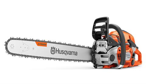 Husqvarna Power Equipment 564 XP Fuel Injected 18 in. C85 in Saint Maries, Idaho - Photo 1