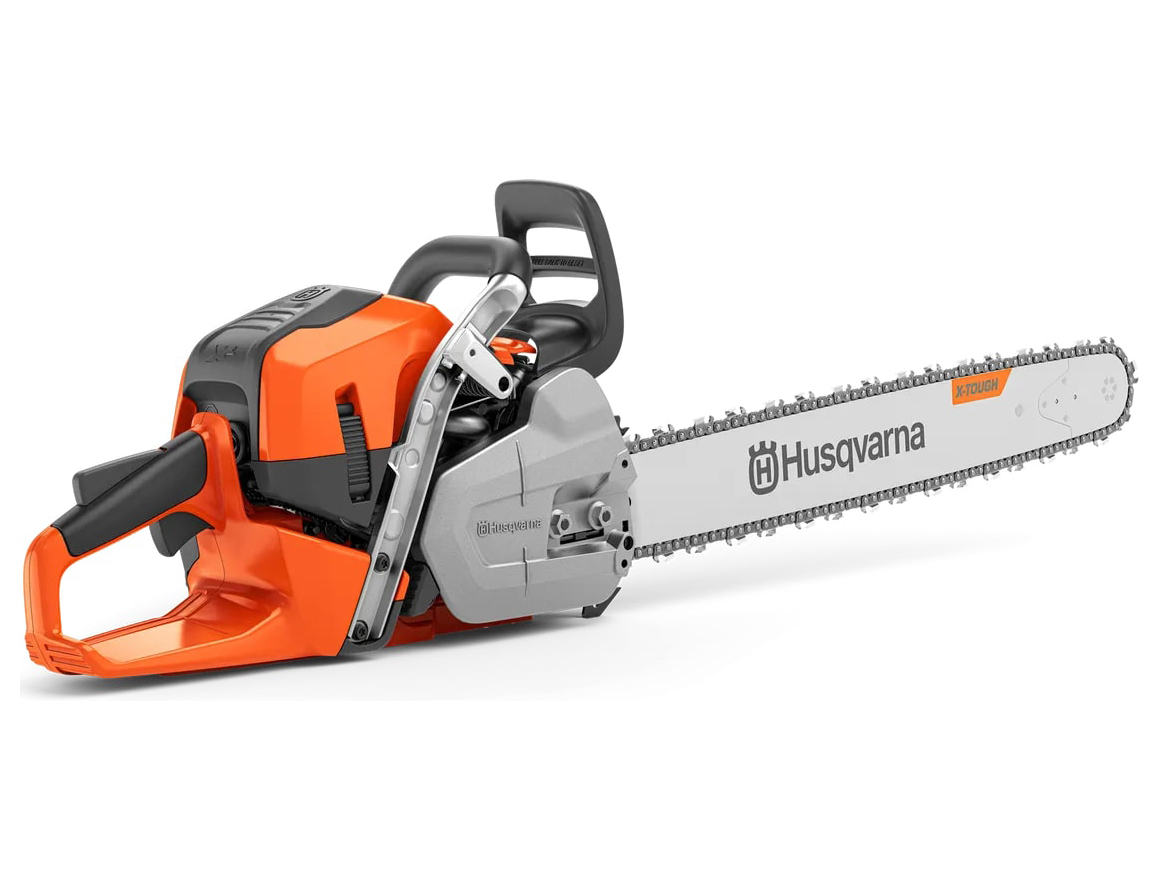 Husqvarna Power Equipment 564 XP Fuel Injected 18 in. C85 in Saint Maries, Idaho - Photo 2
