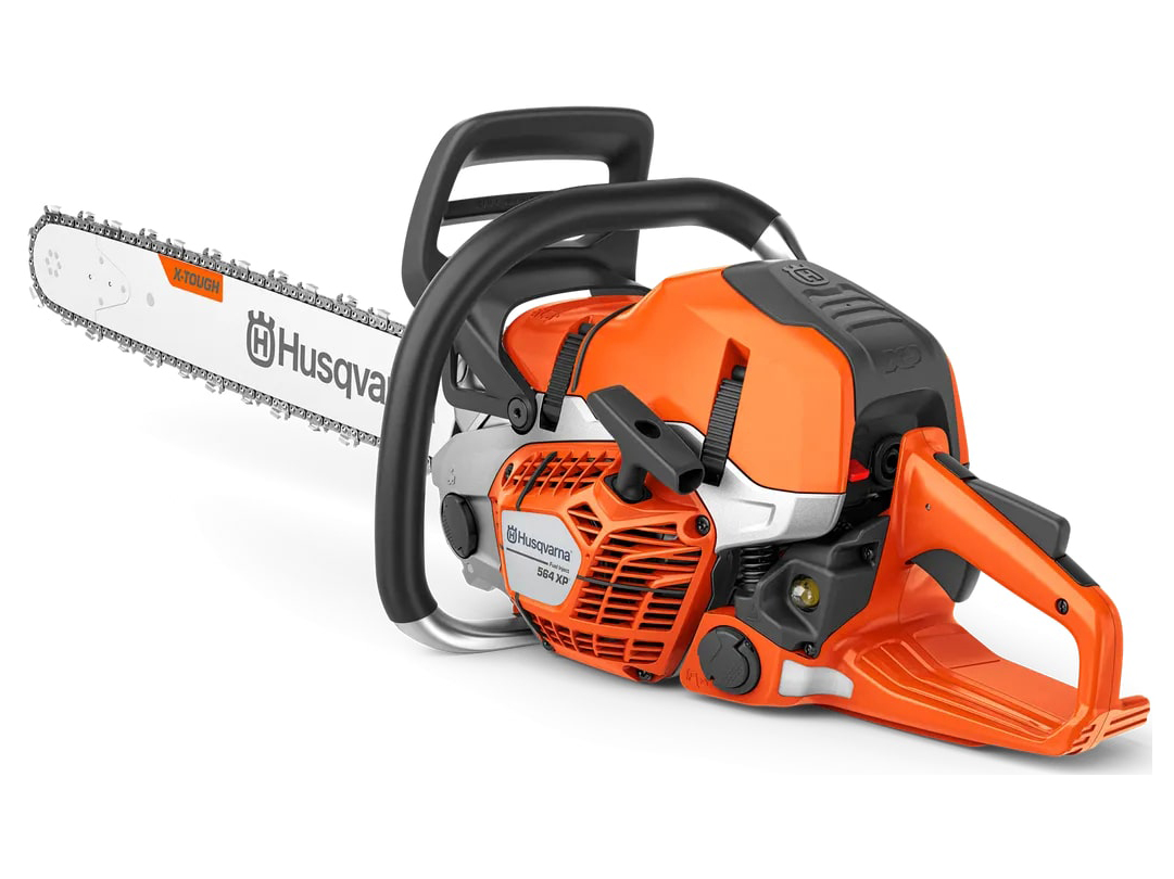 Husqvarna Power Equipment 564 XP Fuel Injected 18 in. C85 in Saint Maries, Idaho - Photo 3