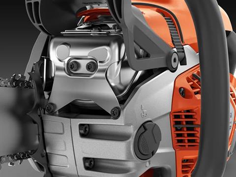 Husqvarna Power Equipment 564 XP Fuel Injected 18 in. C85 in Saint Maries, Idaho - Photo 8