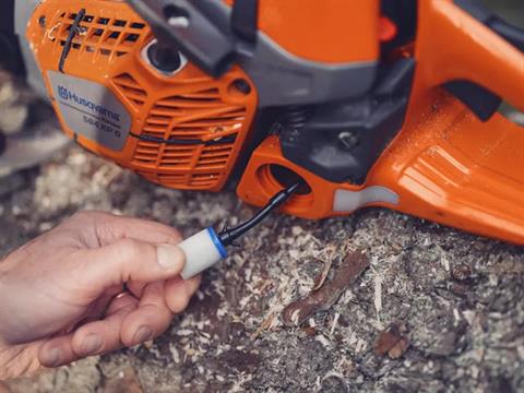 Husqvarna Power Equipment 564 XP Fuel Injected 18 in. C85 in Saint Maries, Idaho - Photo 9
