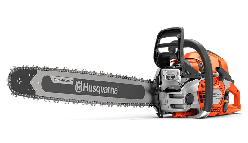 Husqvarna Power Equipment 564 XP Fuel Injected 24 in. X-Tough Light RSN C83 in Saint Maries, Idaho - Photo 1
