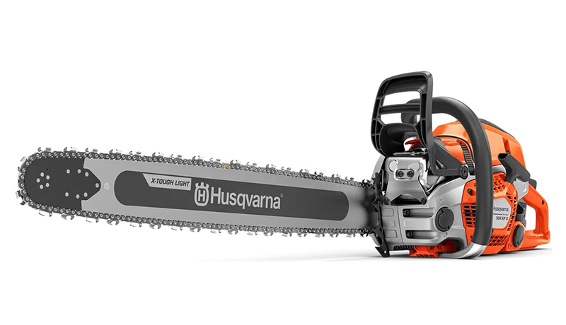 Husqvarna Power Equipment 564 XP G Fuel Injected 18 in. in Saint Maries, Idaho - Photo 2