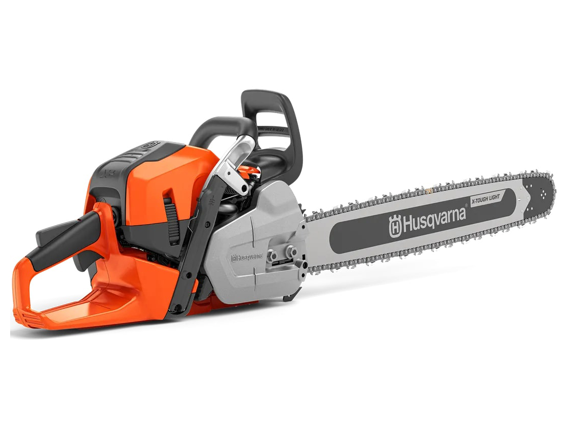 Husqvarna Power Equipment 564 XP G Fuel Injected 18 in. in Saint Maries, Idaho - Photo 3