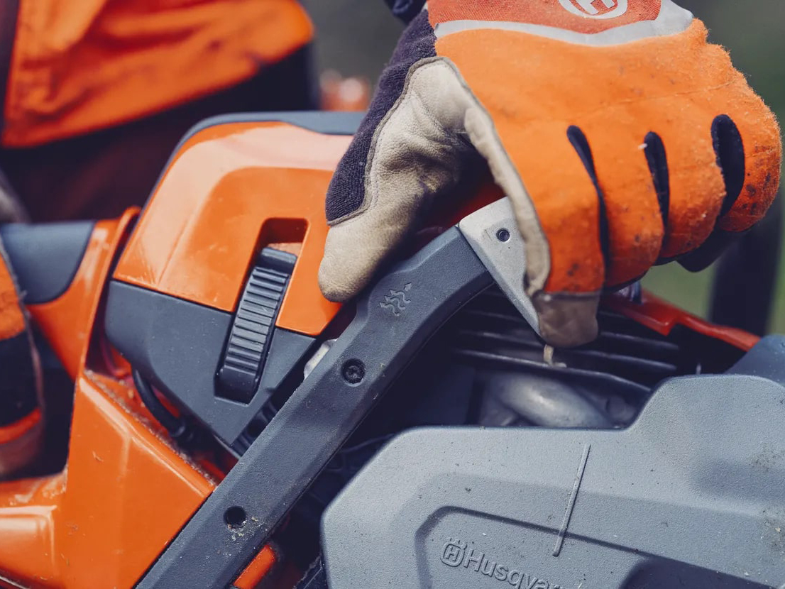 Husqvarna Power Equipment 564 XP G Fuel Injected 18 in. in Saint Maries, Idaho - Photo 5
