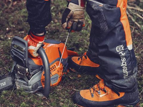 Husqvarna Power Equipment 564 XP G Fuel Injected 18 in. in Saint Maries, Idaho - Photo 6