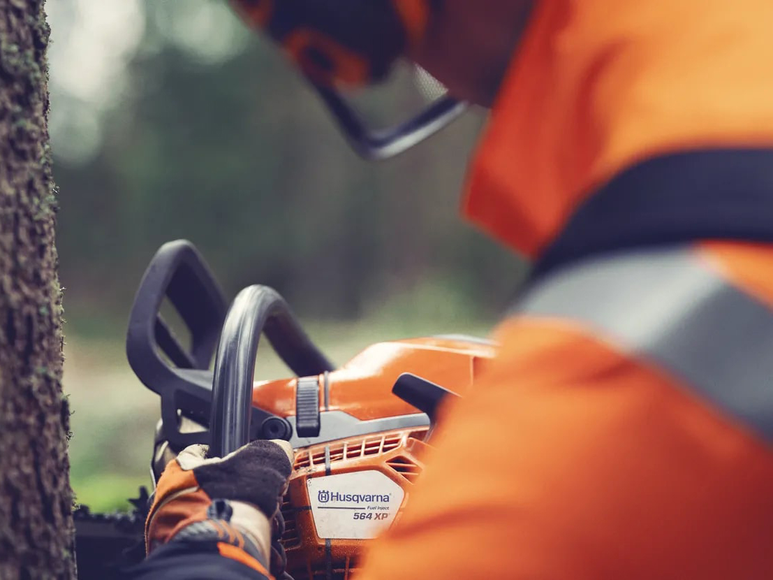 Husqvarna Power Equipment 564 XP G Fuel Injected 18 in. in Saint Maries, Idaho - Photo 7