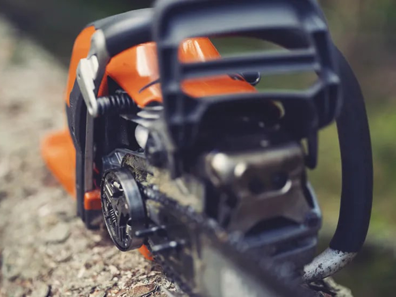 Husqvarna Power Equipment 564 XP G Fuel Injected 18 in. in Saint Maries, Idaho - Photo 9