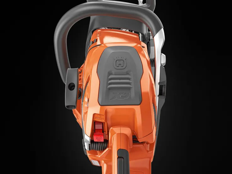 Husqvarna Power Equipment 564 XP G Fuel Injected 18 in. in Saint Maries, Idaho - Photo 10