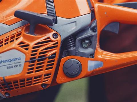 Husqvarna Power Equipment 564 XP G Fuel Injected 18 in. in Saint Maries, Idaho - Photo 11