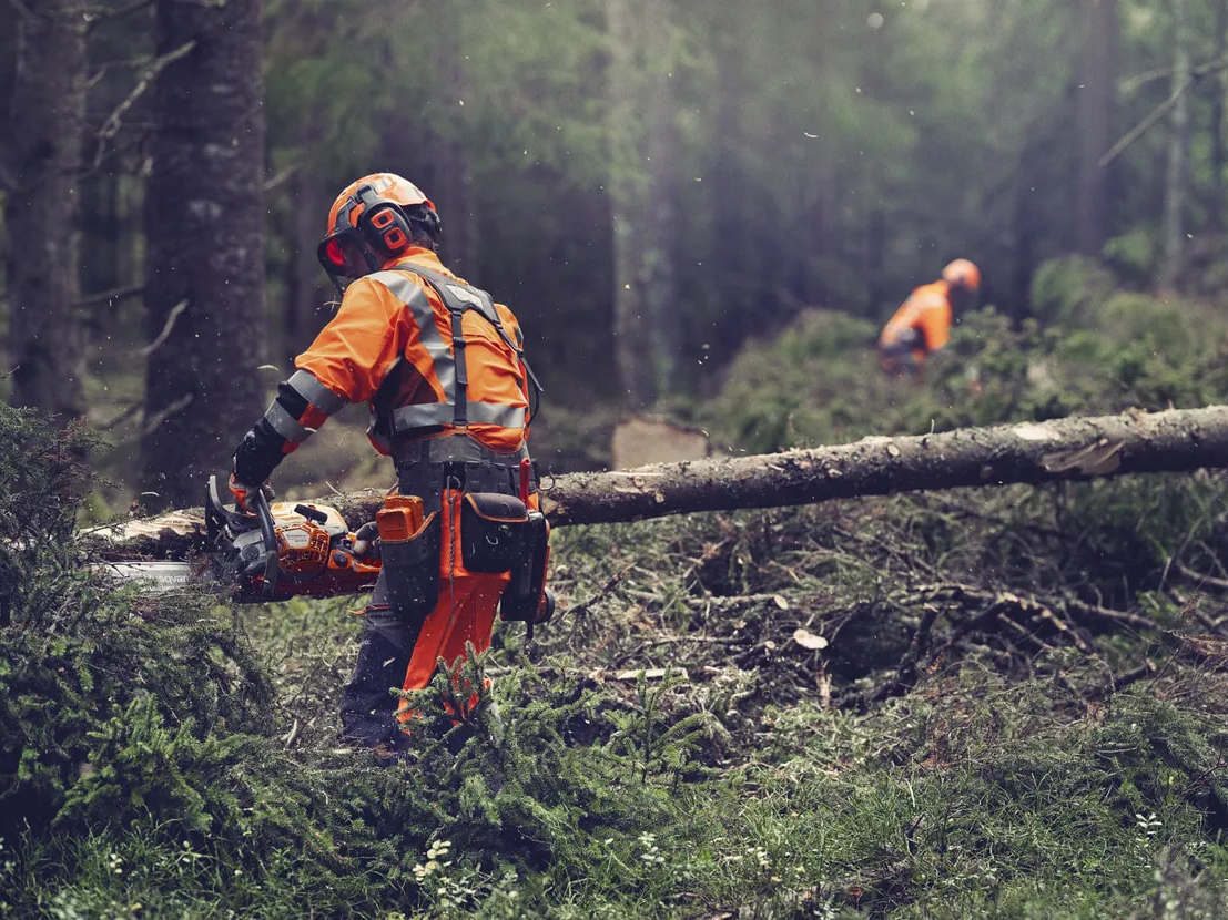 Husqvarna Power Equipment 564 XP G Fuel Injected 18 in. in Saint Maries, Idaho - Photo 17