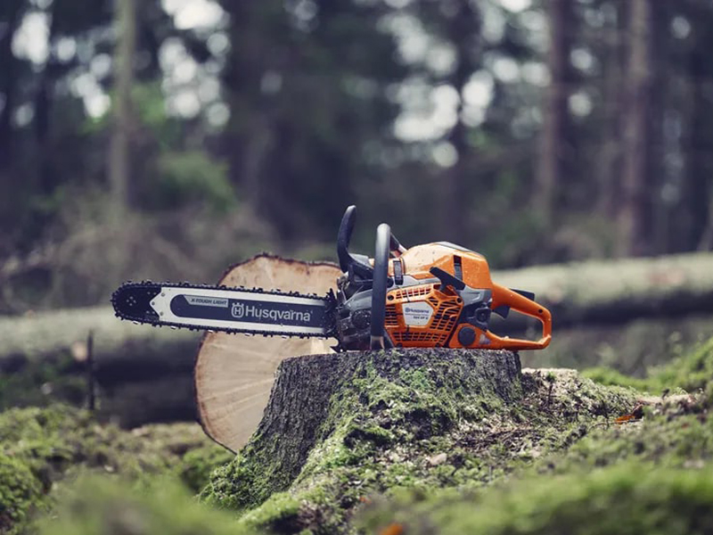 Husqvarna Power Equipment 564 XP G Fuel Injected 18 in. in Saint Maries, Idaho - Photo 19