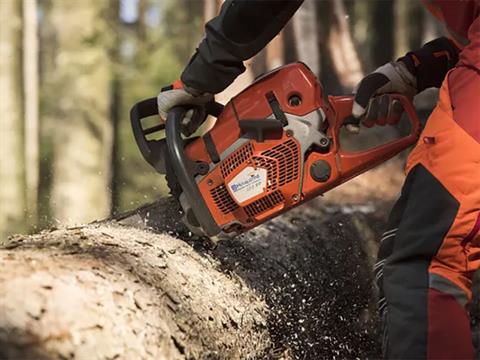 Husqvarna Power Equipment 565 20 in. C83 in Saint Maries, Idaho - Photo 11