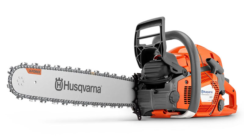 Husqvarna Power Equipment 565 28 in. C83 in Saint Maries, Idaho - Photo 1