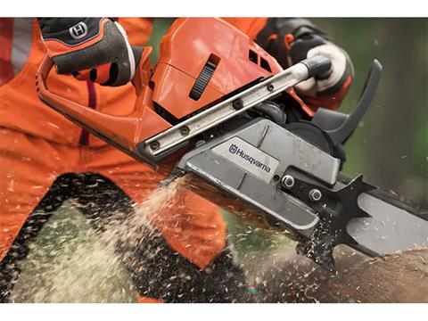 Husqvarna Power Equipment 565 28 in. C83 in Saint Maries, Idaho - Photo 9