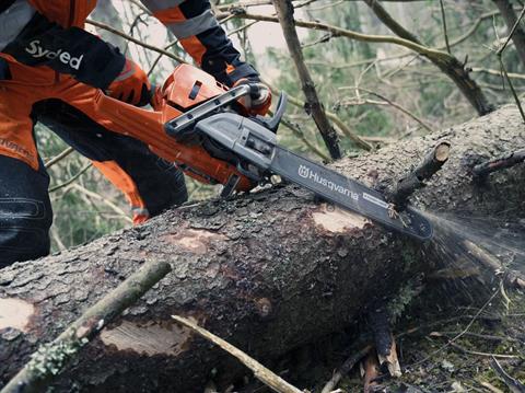 Husqvarna Power Equipment 572 XP 20 in. C83 in Saint Maries, Idaho - Photo 12