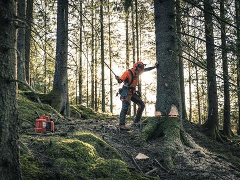 Husqvarna Power Equipment 572 XP 20 in. C83 in Saint Maries, Idaho - Photo 14
