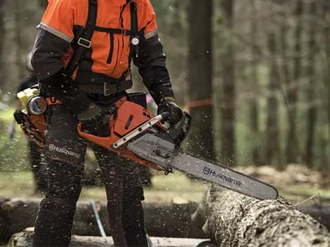 Husqvarna Power Equipment 572 XP 20 in. C83 in Saint Maries, Idaho - Photo 18