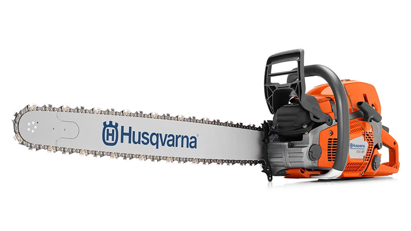 Husqvarna Power Equipment 572 XP 24 in. C83 in Saint Maries, Idaho
