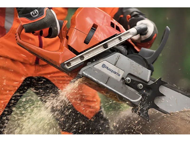 Husqvarna Power Equipment 572 XP 24 in. C83 in Saint Maries, Idaho