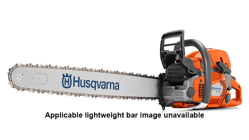 Husqvarna Power Equipment 572 XP 32 in. US Lightweight RSN H83 in Saint Maries, Idaho - Photo 1