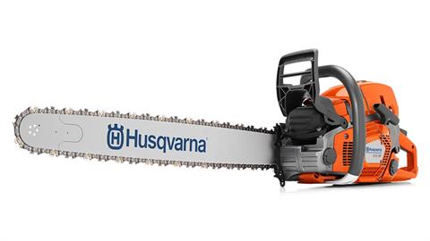 P万丈 New Husqvarna Power Equipment 572 XP 20 in. bar .058 ga. for Sale