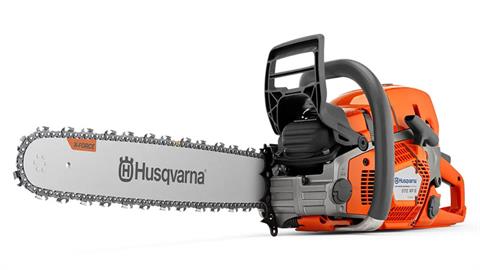 Husqvarna Power Equipment 572 XP G in Saint Maries, Idaho