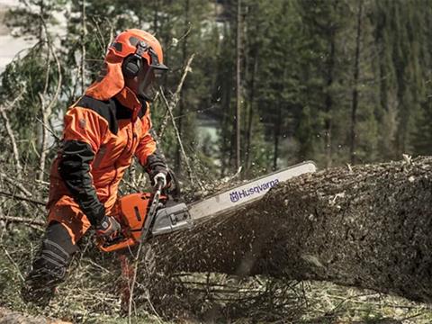 Husqvarna Power Equipment 572 XP G 20 in. in Saint Maries, Idaho - Photo 16