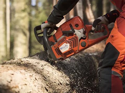 Husqvarna Power Equipment 572 XP G 20 in. in Saint Maries, Idaho - Photo 17