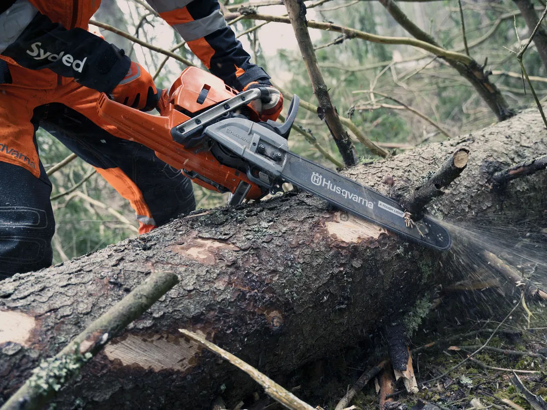 Husqvarna Power Equipment 572 XP G 24 in. C85 in Saint Maries, Idaho - Photo 13