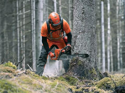 Husqvarna Power Equipment 572 XP G 24 in. US Lightweight RSN C83 in Saint Maries, Idaho - Photo 14