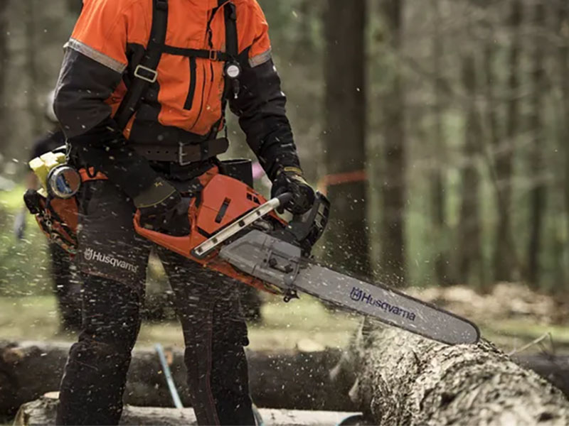Husqvarna Power Equipment 572 XP G 24 in. US Lightweight RSN C83 in Saint Maries, Idaho - Photo 18