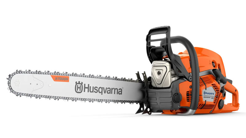 Husqvarna Power Equipment 585 32 in. H83 in Saint Maries, Idaho - Photo 1