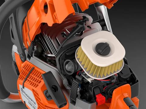 Husqvarna Power Equipment 585 32 in. H83 in Saint Maries, Idaho - Photo 5