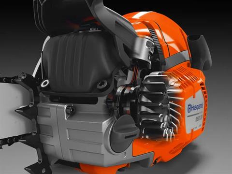 Husqvarna Power Equipment 585 36 in. H83 in Saint Maries, Idaho - Photo 6