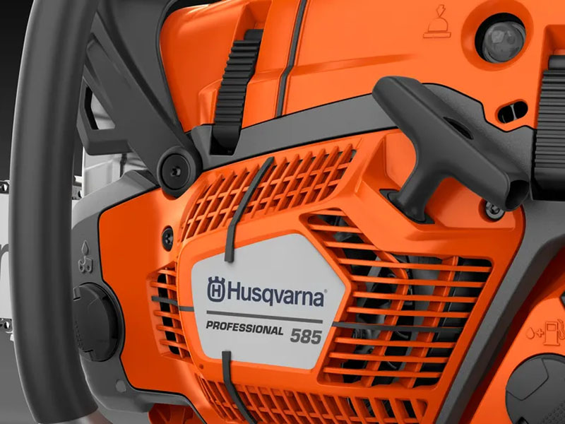 Husqvarna Power Equipment 585 20 in. C85 in Saint Maries, Idaho - Photo 7