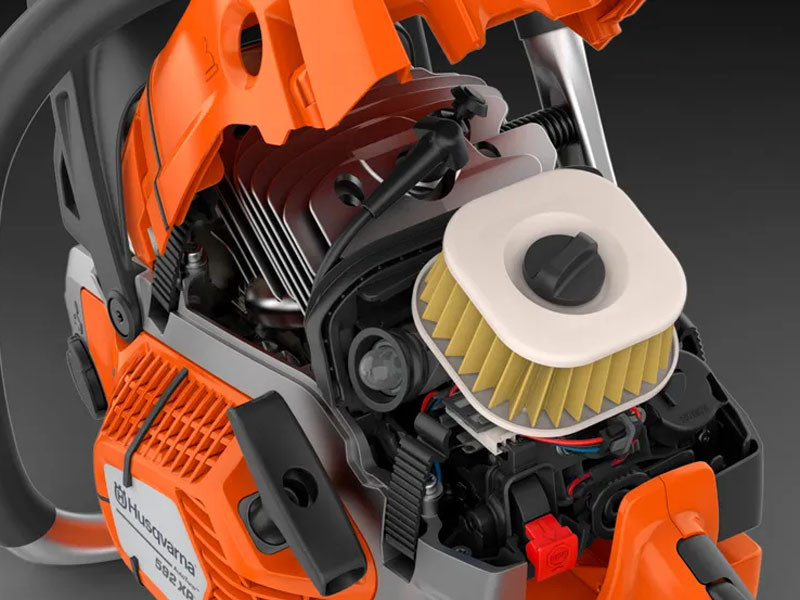 Husqvarna Power Equipment 585 28 in. C85 in Saint Maries, Idaho - Photo 5