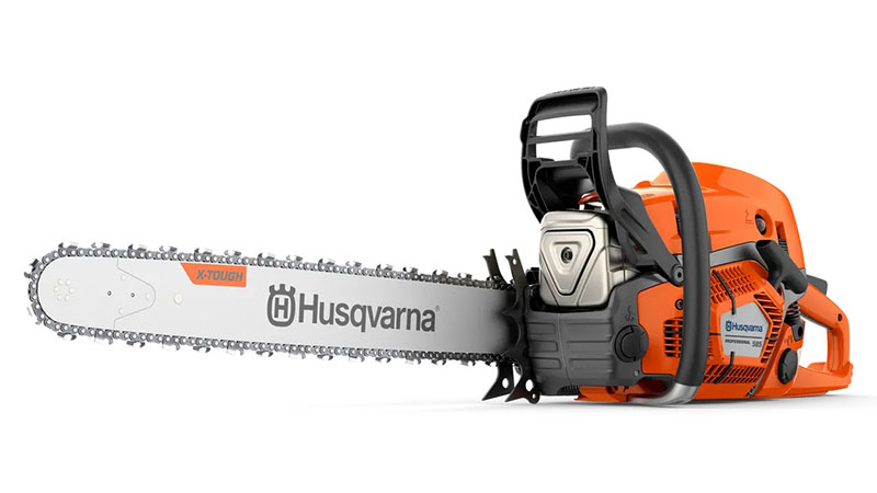 Husqvarna Power Equipment 585 20 in. C83 in Saint Maries, Idaho - Photo 1