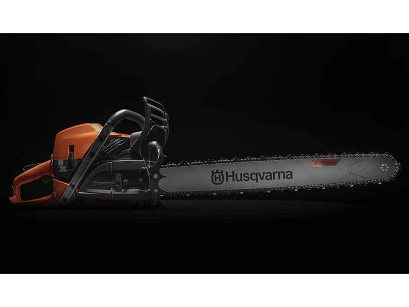 Husqvarna Power Equipment 585 20 in. C83 in Saint Maries, Idaho - Photo 2
