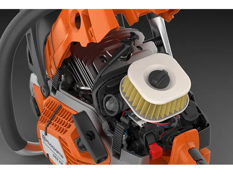 Husqvarna Power Equipment 585 20 in. C83 in Saint Maries, Idaho - Photo 5