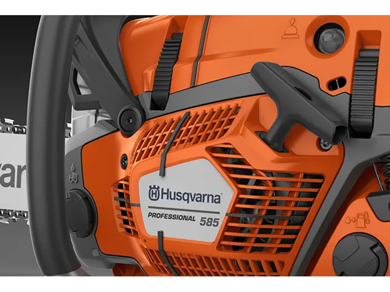 Husqvarna Power Equipment 585 20 in. C83 in Saint Maries, Idaho - Photo 8