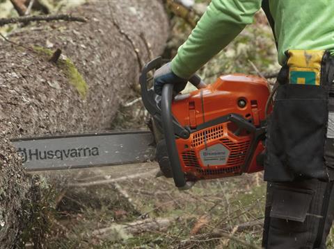 Husqvarna Power Equipment 585 20 in. C83 in Saint Maries, Idaho - Photo 13