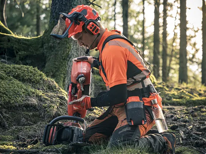 Husqvarna Power Equipment 585 20 in. C83 in Saint Maries, Idaho - Photo 16