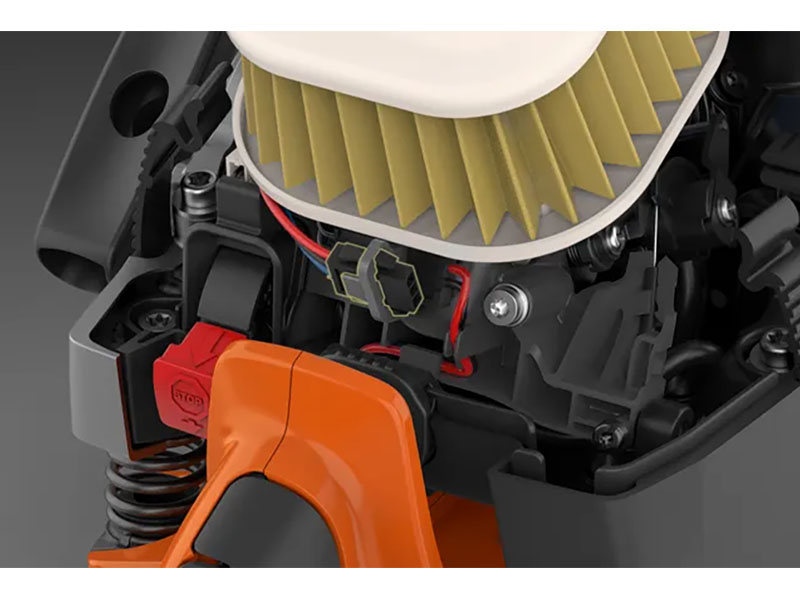 Husqvarna Power Equipment 585 32 in. H83 in Saint Maries, Idaho - Photo 3